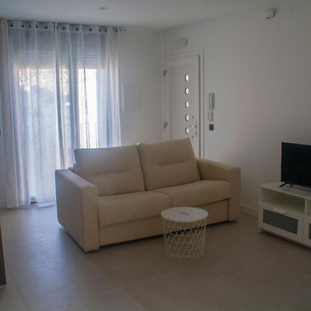 Apartamentos Las Pasaeras Montehermoso Exterior photo
